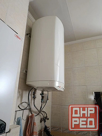 Часть дома 1/2 ул. Родионова,парк Петровского Донецк - изображение 7