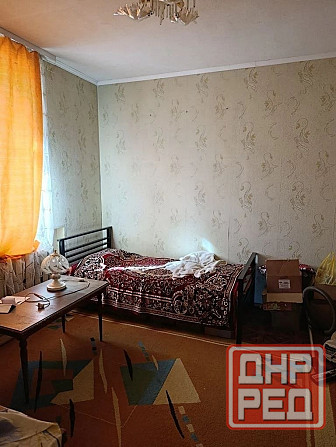 Часть дома 1/2 ул. Родионова,парк Петровского Донецк - изображение 5