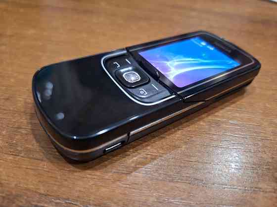 Продам nokia 8600 Донецк