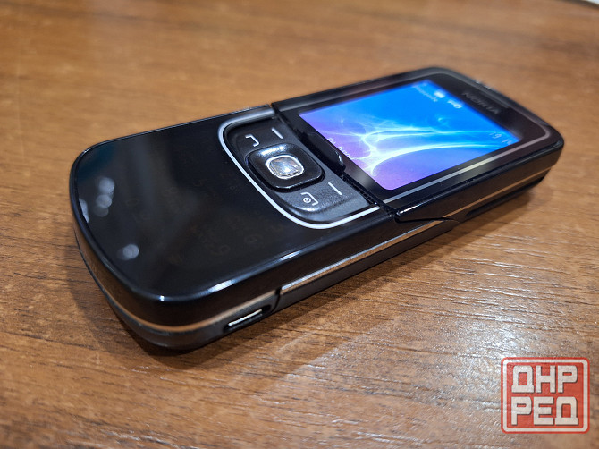 Продам nokia 8600 Донецк - изображение 2