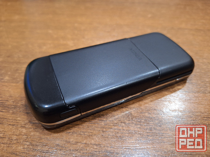 Продам nokia 8600 Донецк - изображение 4