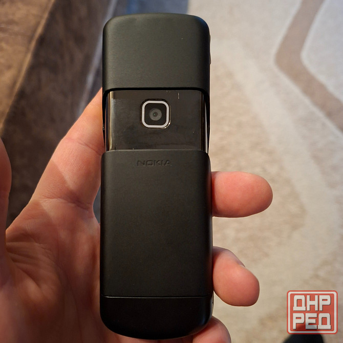 Продам nokia 8600 Донецк - изображение 5