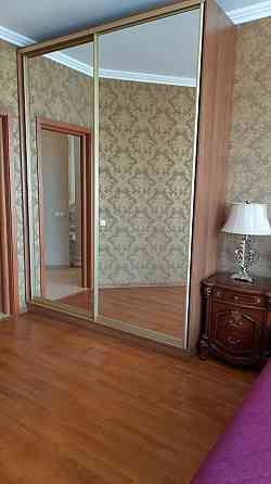 продажа, 3к квартира на набережной в новострое на ильича Донецк