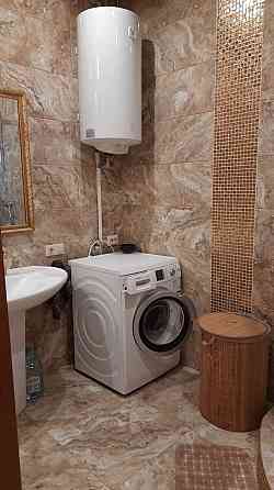 продажа, 3к квартира на набережной в новострое на ильича Донецк