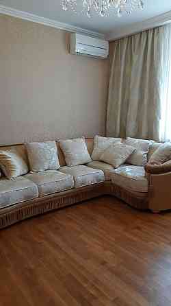 продажа, 3к квартира на набережной в новострое на ильича Донецк