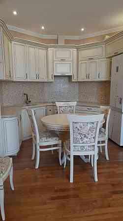 продажа, 3к квартира на набережной в новострое на ильича Донецк