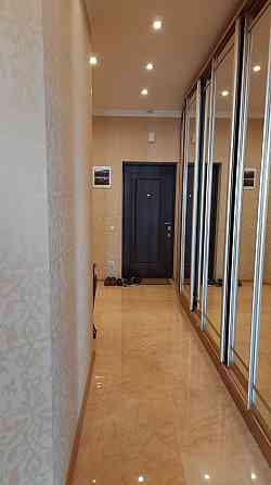 продажа, 3к квартира на набережной в новострое на ильича Донецк