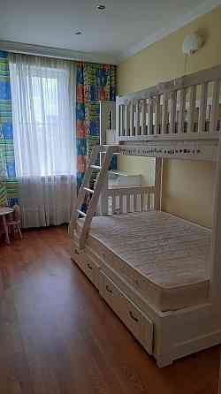 продажа, 3к квартира на набережной в новострое на ильича Донецк