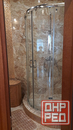 продажа, 3к квартира на набережной в новострое на ильича Донецк - изображение 8