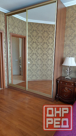 продажа, 3к квартира на набережной в новострое на ильича Донецк - изображение 5