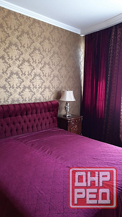 продажа, 3к квартира на набережной в новострое на ильича Донецк - изображение 9