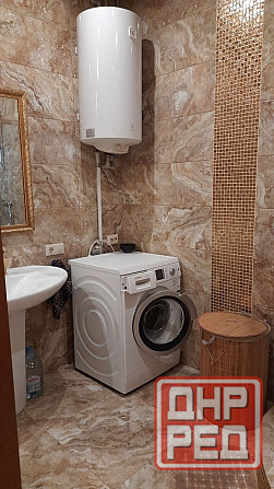 продажа, 3к квартира на набережной в новострое на ильича Донецк - изображение 4