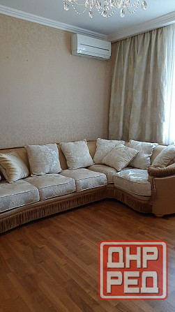 продажа, 3к квартира на набережной в новострое на ильича Донецк - изображение 2