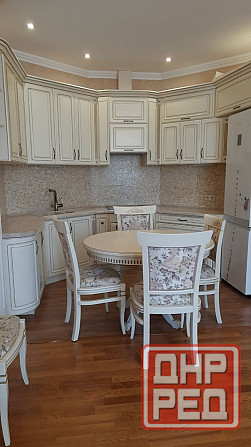 продажа, 3к квартира на набережной в новострое на ильича Донецк - изображение 1