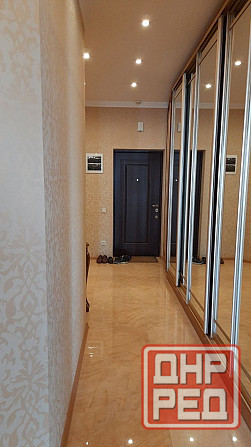 продажа, 3к квартира на набережной в новострое на ильича Донецк - изображение 6