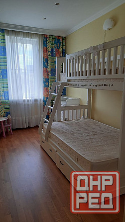 продажа, 3к квартира на набережной в новострое на ильича Донецк - изображение 3