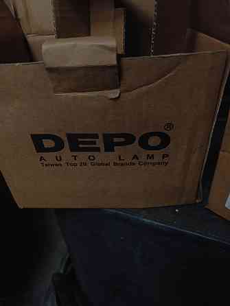 Совсем новое! Донецк