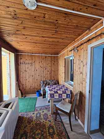 2 гостевых домика! Первая линия! Седово! Новоазовск