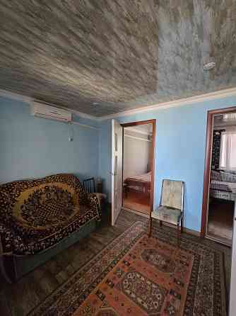 2 гостевых домика! Первая линия! Седово! Новоазовск