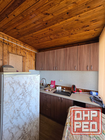 2 гостевых домика! Первая линия! Седово! Новоазовск - изображение 5