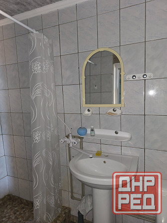 2 гостевых домика! Первая линия! Седово! Новоазовск - изображение 9