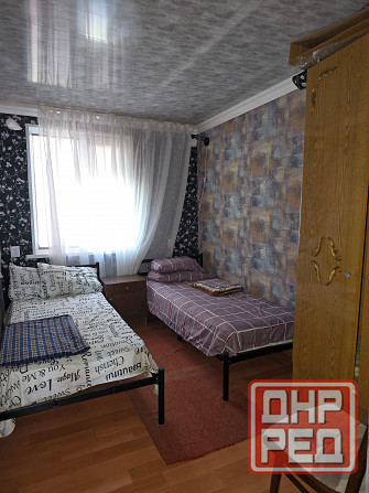 2 гостевых домика! Первая линия! Седово! Новоазовск - изображение 8