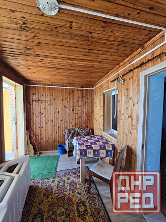 2 гостевых домика! Первая линия! Седово! Новоазовск - изображение 4
