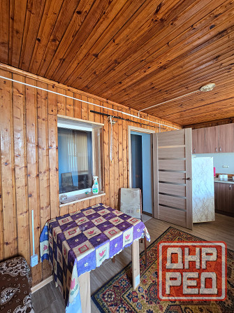 2 гостевых домика! Первая линия! Седово! Новоазовск - изображение 11