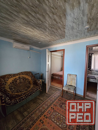 2 гостевых домика! Первая линия! Седово! Новоазовск - изображение 6