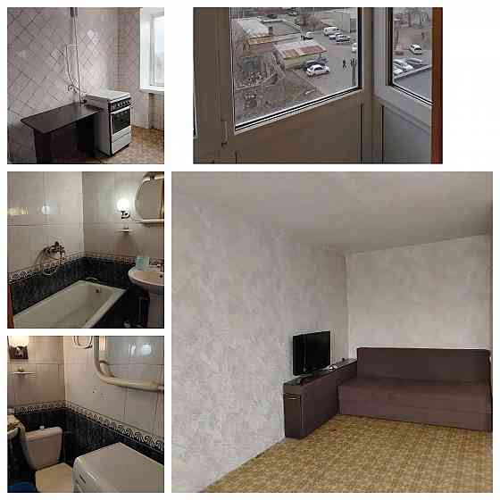 Продается 1-к. квартира м-н Октябрьский Макеевка