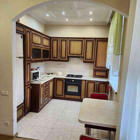 Продам 2к. сталинка Ватутина / Щорса Донецк