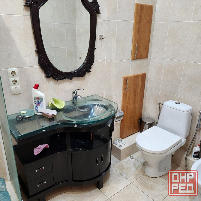 Продам 2к. сталинка Ватутина / Щорса Донецк - изображение 10