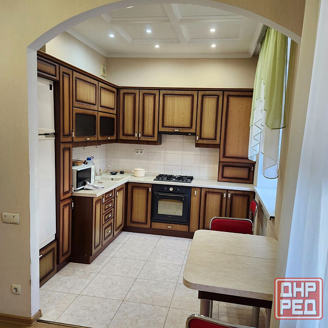 Продам 2к. сталинка Ватутина / Щорса Донецк - изображение 1