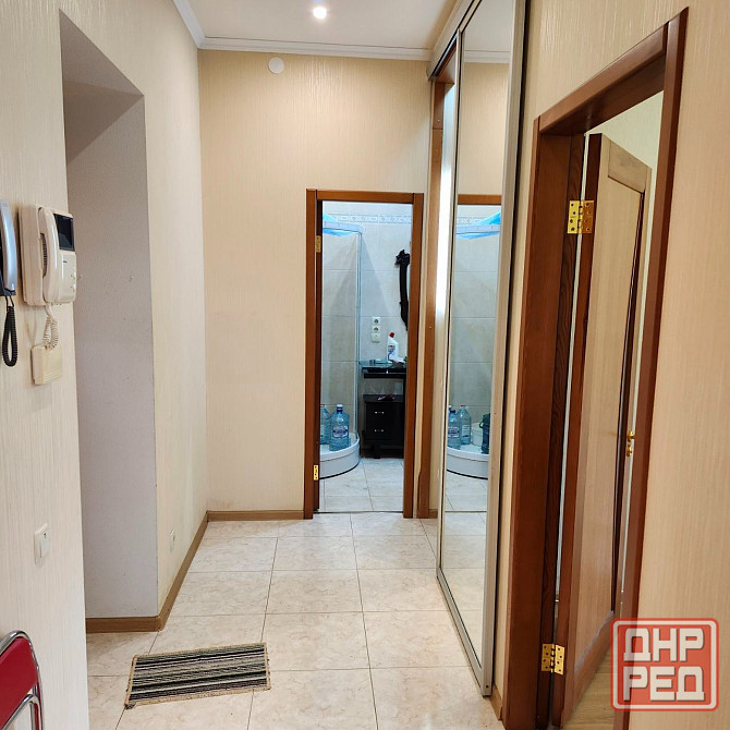 Продам 2к. сталинка Ватутина / Щорса Донецк - изображение 9