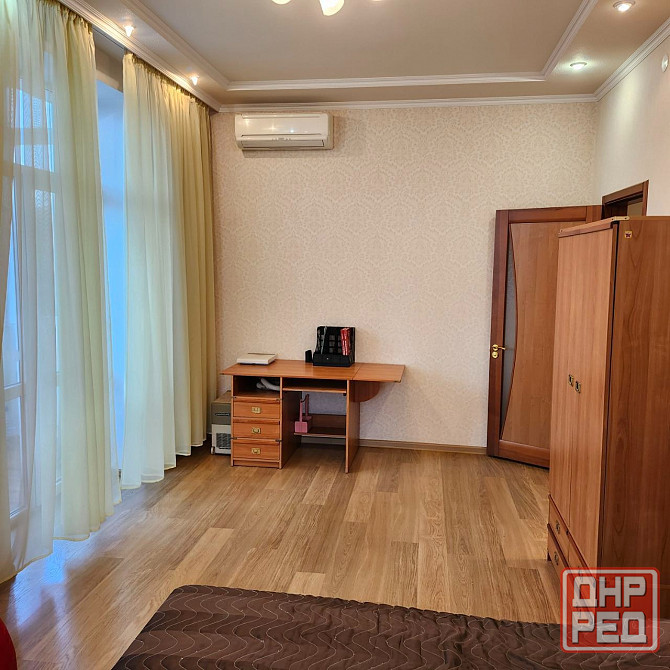 Продам 2к. сталинка Ватутина / Щорса Донецк - изображение 5