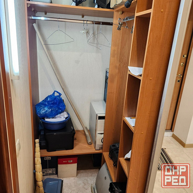 Продам 2к. сталинка Ватутина / Щорса Донецк - изображение 8