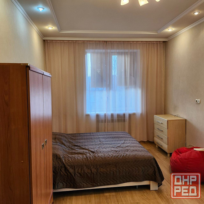 Продам 2к. сталинка Ватутина / Щорса Донецк - изображение 4