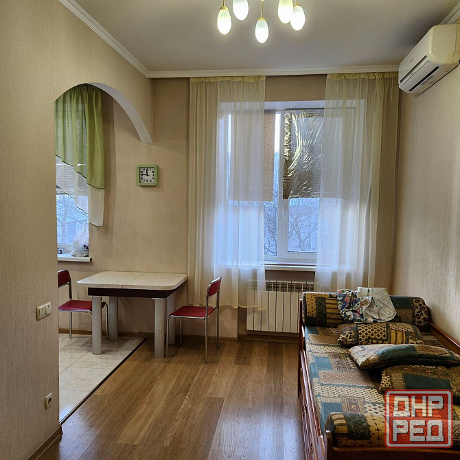 Продам 2к. сталинка Ватутина / Щорса Донецк - изображение 2