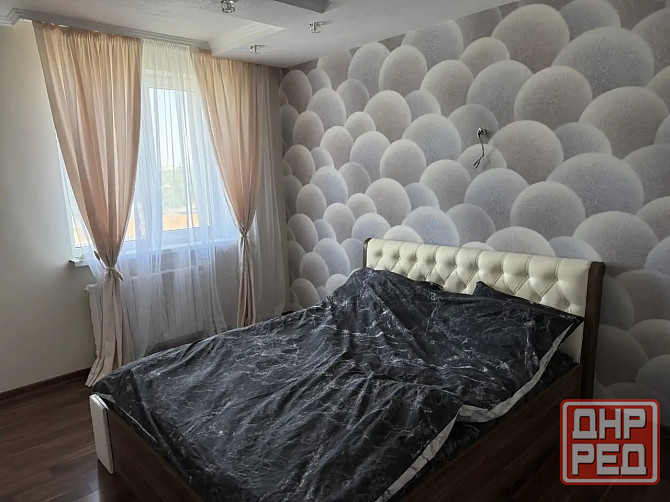 Сдается 2 комнатная квартира Ленинский район Донецк - изображение 1