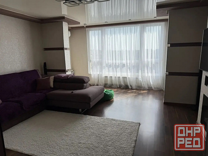 Сдается 2 комнатная квартира Ленинский район Донецк - изображение 4