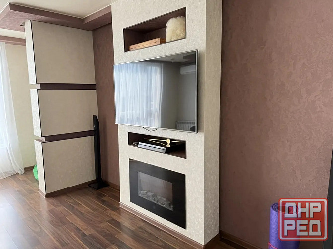 Сдается 2 комнатная квартира Ленинский район Донецк - изображение 3