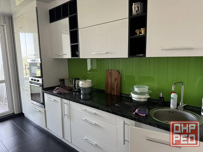 Сдается 2 комнатная квартира Ленинский район Донецк - изображение 7