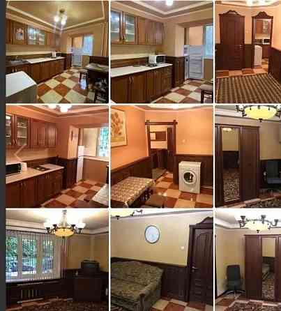 Сдается 1 комнатная квартира Кировский район Донецк