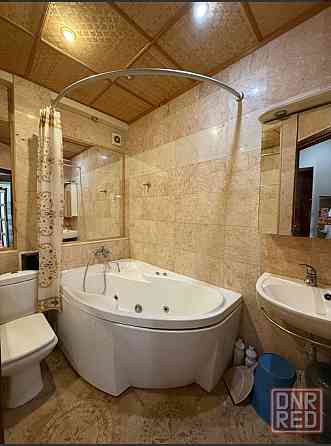 2х. Комн. Донецк сити Донецк