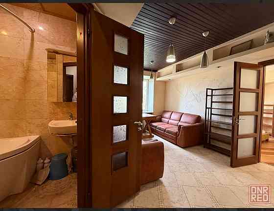 2х. Комн. Донецк сити Донецк