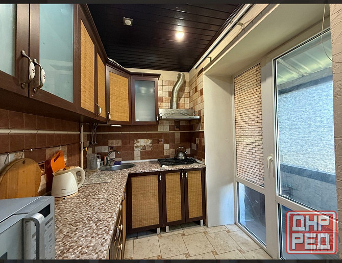 2х. Комн. Донецк сити Донецк - изображение 1