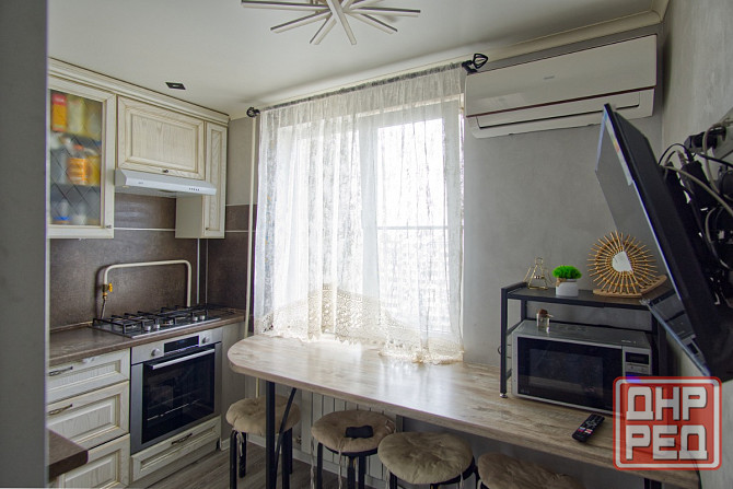 Светлая и функциональная 3-комнатная квартира Краснодар - изображение 3