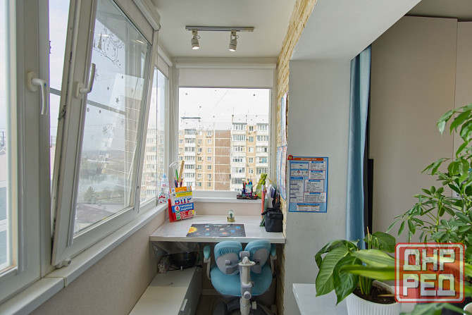 Светлая и функциональная 3-комнатная квартира Краснодар - изображение 2