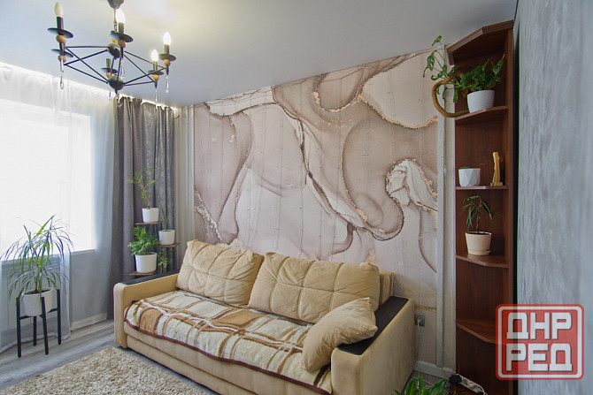 Светлая и функциональная 3-комнатная квартира Краснодар - изображение 1