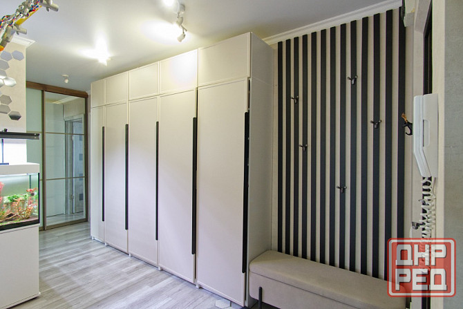 Светлая и функциональная 3-комнатная квартира Краснодар - изображение 4